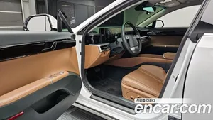 Hyundai Grandeur, 2024 — миниатюра 13