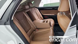 Hyundai Grandeur, 2024 — миниатюра 17