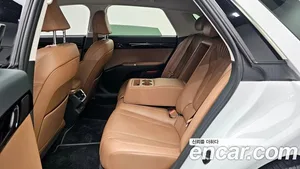 Hyundai Grandeur, 2024 — миниатюра 18