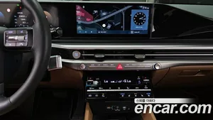 Hyundai Grandeur, 2024 — миниатюра 20