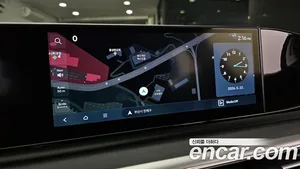 Hyundai Grandeur, 2024 — миниатюра 21