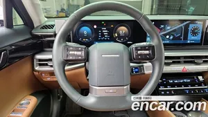 Hyundai Grandeur, 2024 — миниатюра 22