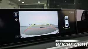Hyundai Grandeur, 2024 — миниатюра 23