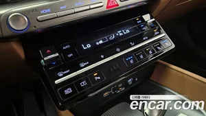 Hyundai Grandeur, 2024 — миниатюра 26
