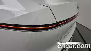 Hyundai Grandeur, 2024 — миниатюра 9