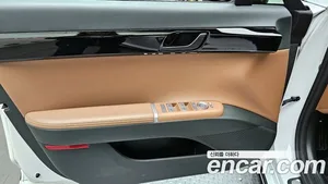 Hyundai Grandeur, 2024 — миниатюра 14