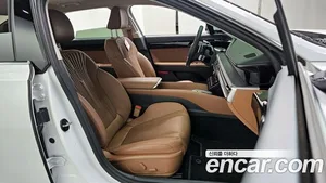 Hyundai Grandeur, 2024 — миниатюра 16