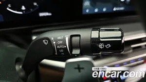 Hyundai Grandeur, 2024 — миниатюра 30