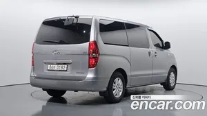 Hyundai Starex, 2020 — миниатюра 2