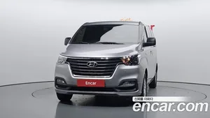 Hyundai Starex, 2020 — миниатюра 3