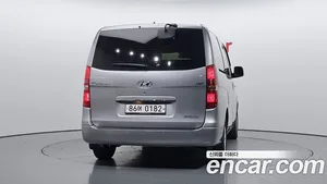 Hyundai Starex, 2020 — миниатюра 4