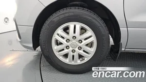 Hyundai Starex, 2020 — миниатюра 5