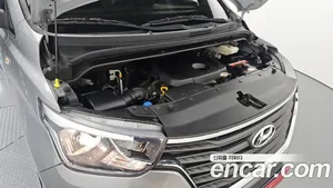 Hyundai Starex, 2020 — миниатюра 6
