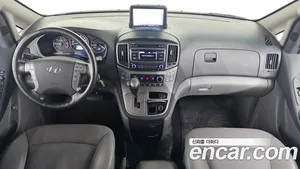 Hyundai Starex, 2020 — миниатюра 7