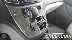 Hyundai Starex, 2020 — миниатюра 9