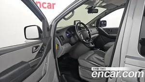 Hyundai Starex, 2020 — миниатюра 10