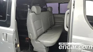 Hyundai Starex, 2020 — миниатюра 11