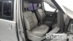 Hyundai Starex, 2020 — миниатюра 12
