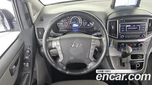 Hyundai Starex, 2020 — миниатюра 13