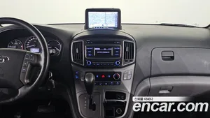 Hyundai Starex, 2020 — миниатюра 14