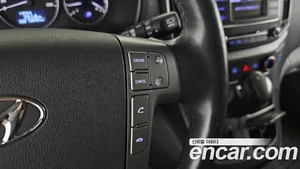 Hyundai Starex, 2020 — миниатюра 18