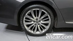Genesis G80, 2017 — миниатюра 5