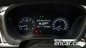 Genesis G80, 2017 — миниатюра 11