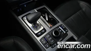 Genesis G80, 2017 — миниатюра 12