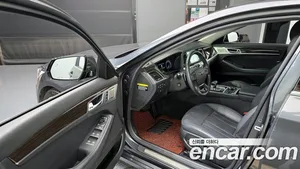 Genesis G80, 2017 — миниатюра 13