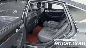 Genesis G80, 2017 — миниатюра 17
