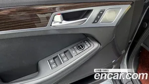 Genesis G80, 2017 — миниатюра 18