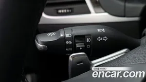 Genesis G80, 2017 — миниатюра 21