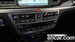 Genesis G80, 2017 — миниатюра 25