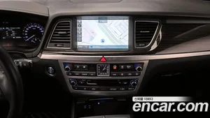 Genesis G80, 2017 — миниатюра 26