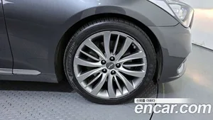 Genesis G80, 2017 — миниатюра 7