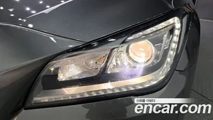 Genesis G80, 2017 — миниатюра 8