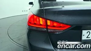 Genesis G80, 2017 — миниатюра 9