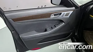 Genesis G80, 2017 — миниатюра 14
