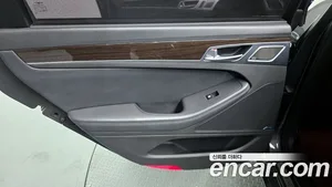 Genesis G80, 2017 — миниатюра 15