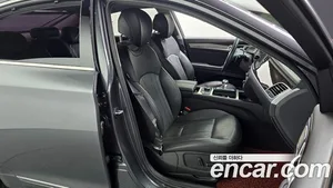 Genesis G80, 2017 — миниатюра 16