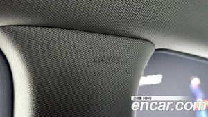 Genesis G80, 2017 — миниатюра 31