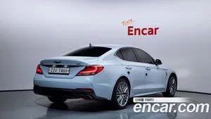 Genesis G70, 2018 — миниатюра 2