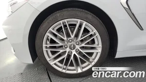 Genesis G70, 2018 — миниатюра 5