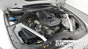 Genesis G70, 2018 — миниатюра 6