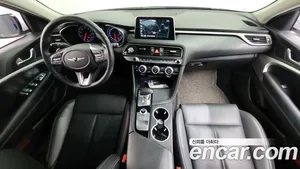 Genesis G70, 2018 — миниатюра 7