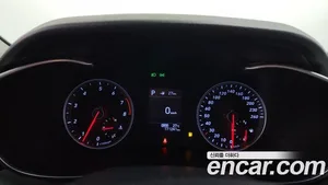 Genesis G70, 2018 — миниатюра 8