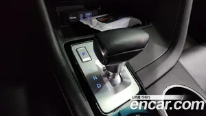 Genesis G70, 2018 — миниатюра 9