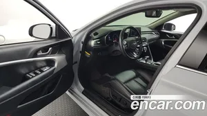 Genesis G70, 2018 — миниатюра 10