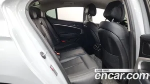 Genesis G70, 2018 — миниатюра 11