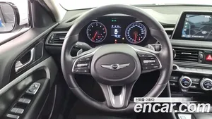 Genesis G70, 2018 — миниатюра 14